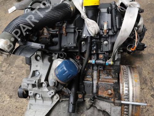 Engine RENAULT MEGANE III Hatchback (BZ0/1_, B3_) 1.5 dCi (BZ09, BZ0D, BZ1W, BZ29, BZ14) | BP35796720M1 - Image 4