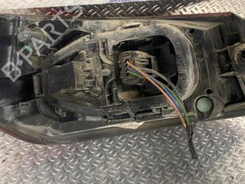 Used Right taillight RENAULT CLIO IV (BH_) 1.5 dCi 90 (90 hp) 24100596