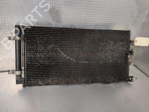 Heater matrix AUDI A4 B8 Avant (8K5) 2.0 TDI | BP24919397M63 