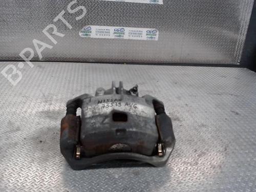Used Left front brake caliper Left front brake caliper NISSAN NV200 / EVALIA Bus 1.5 dCi 90 (M20, M20M) (90 hp) 24098530 24098530