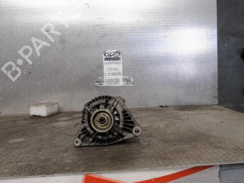 Alternator PEUGEOT 306 Hatchback (7A, 7C, N3, N5) 1.4 | BP24084343M7 