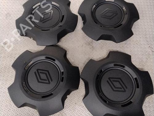 Used Hub cap Hub cap RENAULT CLIO II (BB_, CB_) 1.5 dCi (B/CB07) (65 hp) 36461588 36461588