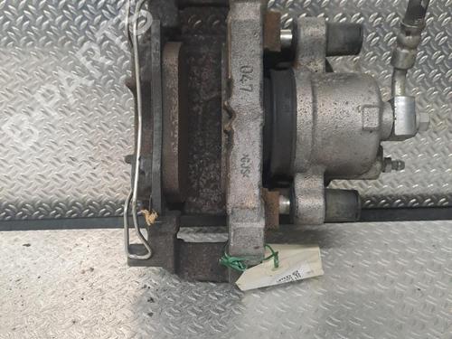 Right front brake caliper OPEL ASTRA K (B16) 1.4 Turbo (68) | BP24097887M104 