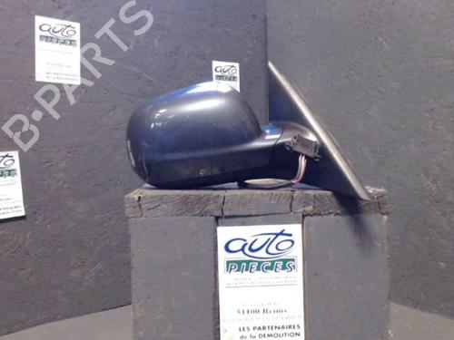 Used Right mirror VW PASSAT B5 (3B2) 1.9 TDI (115 hp) 24068311