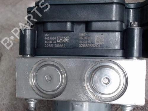 Módulo de ABS SUZUKI CELERIO (LF) 1.0 (AVK310) | BP30483760M43 - Image 2