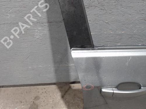 Right front door OPEL ASTRA J (P10) 1.4 Turbo (68) | BP24087557C3 