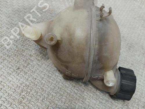 Expansion tank CITROËN C3 II (SC_) 1.4 HDi 70 (SC8HZC, SC8HR0, SC8HP4) | BP28833629C120 