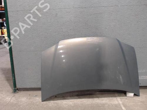 Used Hood VW TOURAN (1T1, 1T2) 2.0 TDI 16V (140 hp) 24087482
