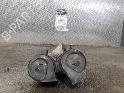 Used Horn Horn VW POLO V (6R1, 6C1) 1.6 TDI (90 hp) 24089585 24089585