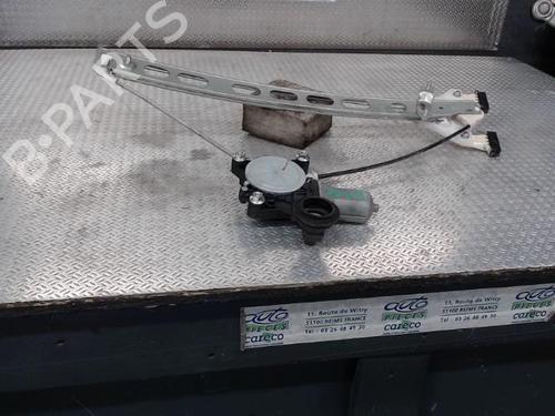 Used Front left window mechanism Front left window mechanism SUZUKI SWIFT IV (FZ, NZ) 1.2 (AZH412, ZC72S) (94 hp) 24097853 24097853