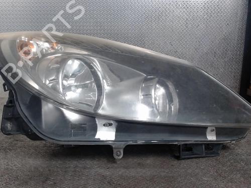 Used Right headlight OPEL CORSA D (S07) 1.3 CDTI (L08, L68) (75 hp) 24080927