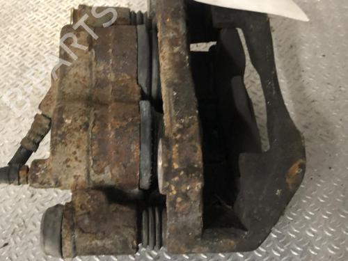 Left front brake caliper CITROËN JUMPER I Van (244) 2.2 HDi | BP24089818M105 - Image 3