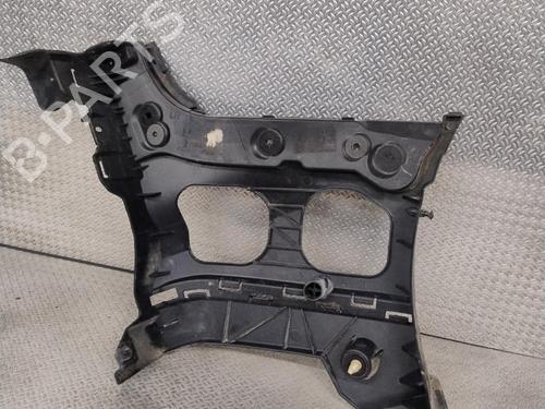 Used Rear bumper bracket Rear bumper bracket FORD TRANSIT COURIER B460 Box Body/MPV 1.0 EcoBoost (100 hp) 34528443 34528443