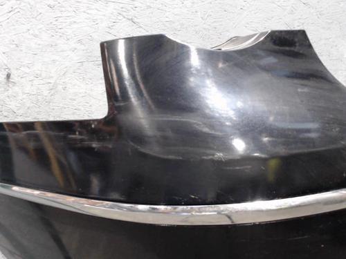 Rear bumper VW PASSAT B6 (3C2) 1.9 TDI | BP24093975C8 