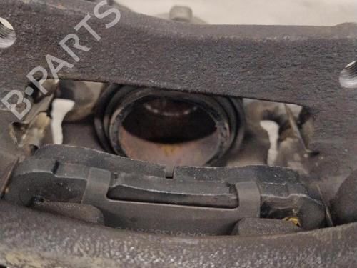 Left front brake caliper FORD FIESTA VI (CB1, CCN) 1.0 EcoBoost | BP33221558M105 - Image 2