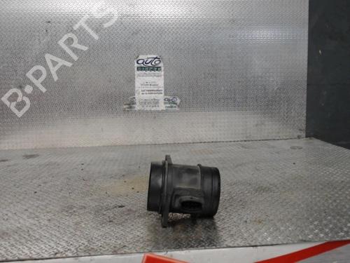 Used Mass air flow sensor Mass air flow sensor FIAT GRANDE PUNTO (199_) 1.3 D Multijet (75 hp) 24084987 24084987