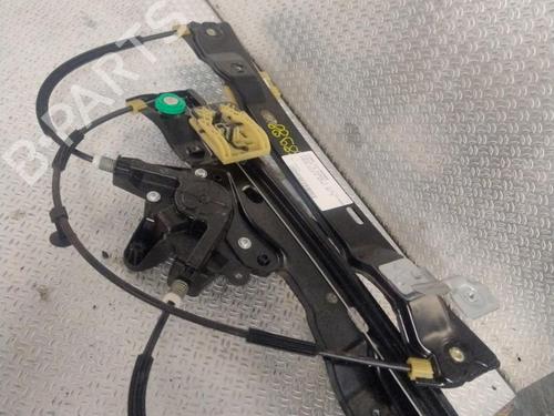 Used Front right window mechanism Front right window mechanism 37226184 37226184