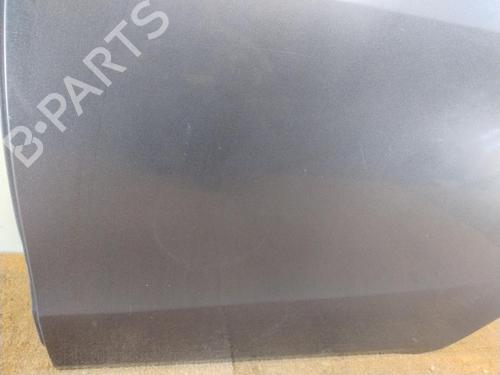 Used Left rear door MITSUBISHI GRANDIS (NA_W) 2.0 DI-D (NA8W) (140 hp) 29644411