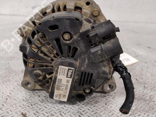 Generator SUZUKI GRAND VITARA I (FT, HT) 2.0 HDI 110 16V 4x4 (SQ420D, TD83V, JA420WD) | BP30092539M7