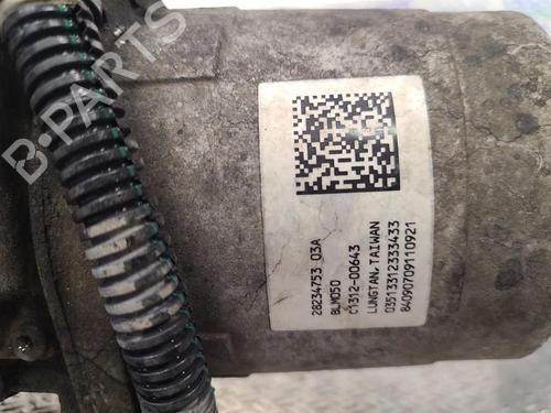 Styregear/Snekke CITROËN C3 II (SC_) 1.4 HDi 70 (SC8HZC, SC8HR0, SC8HP4) | BP24098974M22 