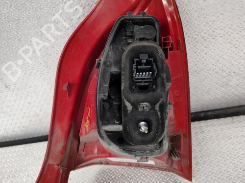 Left taillight RENAULT TWINGO II (CN0_) 1.2 16V (CN04, CN0B) | BP29414609C34