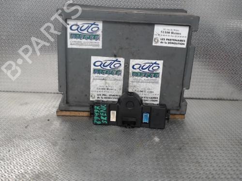 climate-control-renault-scenic-ii-jm01_-2003-2004-2005-2006-2007-2008-2009-2010-24072103 main image