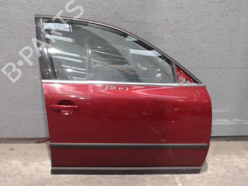 right-front-door-vw-passat-b55-variant-3b6-2000-2001-2002-2003-2004-2005-24090596 main image