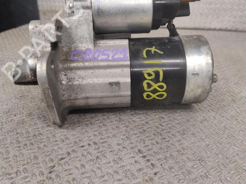 Motor arranque RENAULT FLUENCE (L3_) 1.5 dCi (L30B) (106 hp) 31302194