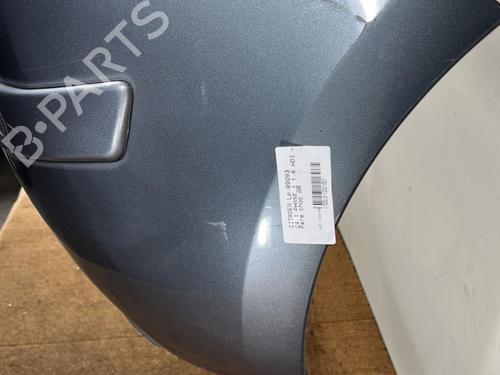 Rear bumper CITROËN C4 I (LC_) 1.6 HDi | BP29441442C8 