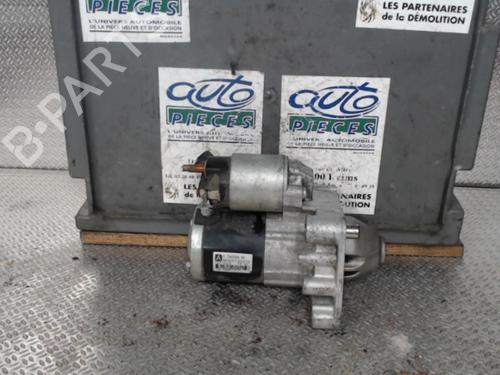 Starter PEUGEOT 308 I (4A_, 4C_) 1.6 16V | BP24072227M8