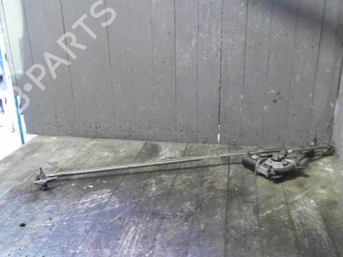 Used Front wiper motor MERCEDES-BENZ A-CLASS (W168) A 170 CDI (168.009, 168.109) (95 hp) 24065334