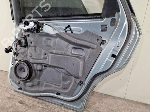 Right rear door FORD MONDEO IV Turnier (BA7) 2.0 TDCi | BP24060530C5 