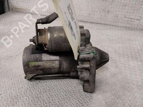 Startmotor PEUGEOT 407 (6D_) 1.6 HDi 110 (6D9HZC, 6D9HYC) | BP28526786M8