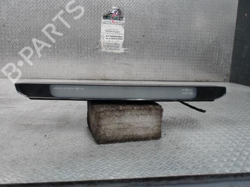 Used Third brake light OPEL ASTRA K (B16) 1.4 Turbo (68) (125 hp) 24097903