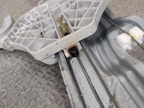 Used Front left window mechanism Front left window mechanism HYUNDAI KONA (OS, OSE, OSI) 1.0 T-GDi (120 hp) 34497858 34497858