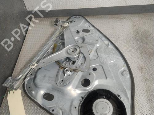 Rear left window mechanism FORD C-MAX (DM2) 2.0 TDCi | BP39571776C24 - Image 2