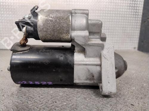 Startmotor Startmotor RENAULT CLIO IV Grandtour (KH_) 1.5 dCi 90 (KHN3, KHN4) (90 hp) 36510429 36510429