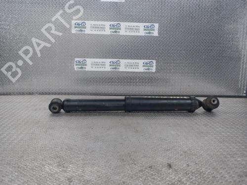 Højre bagtil støddæmper CITROËN C-ELYSEE (DD_) 1.2 VTi 72 (DDHMY0) (72 hp) 24080168