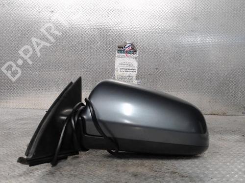 Left mirror AUDI A4 B6 (8E2) 1.9 TDI | BP24095033C26