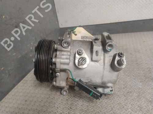 AC compressor OPEL CORSA F (P2JO) 1.2 (68) | BP40517385M34 - Image 4
