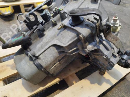 Gearbox CITROËN SAXO (S0, S1) 1.1 X, SX | BP26590836M3 