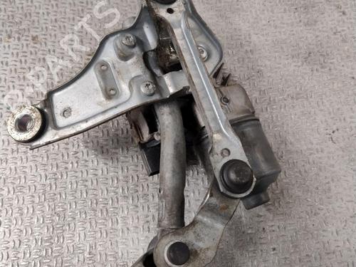 Used Front wiper motor Front wiper motor FORD S-MAX (WA6) 2.0 TDCi (140 hp) 33969818 33969818