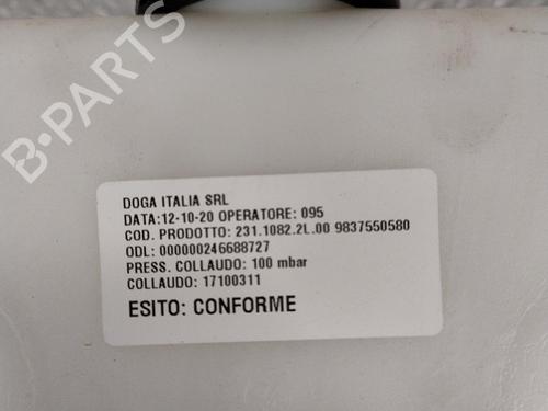 Sprinklertank CITROËN AMI (9A_) Electric (9AZ2CA) | BP37596381C113 - Image 2