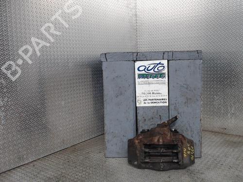 Used Left front brake caliper RENAULT SUPER 5 (B/C40_) 1.1 (48 hp) 24080340