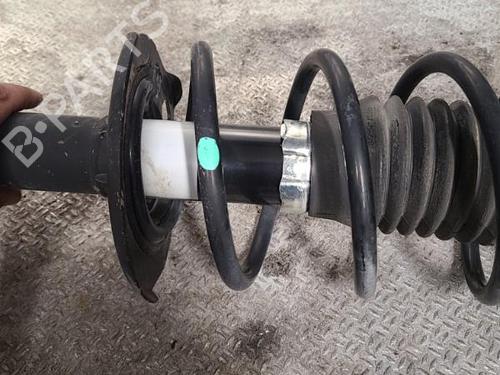 Left front shock absorber CITROËN C1 II (PA_, PS_) 1.0 VTi 68 | BP24099641M16 