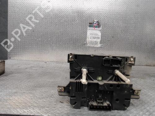 Used Climate control Climate control 24095059 24095059