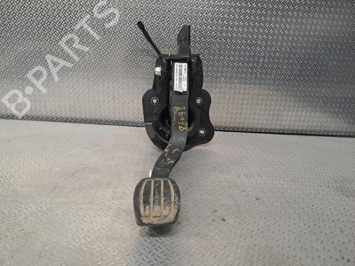 Clutch pedal CITROËN JUMPY III Van (V_) 1.5 BlueHDi 120 | BP24061862I13 - Image 3