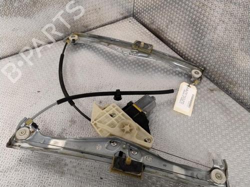 Front left window mechanism CITROËN C4 CACTUS 1.2 VTi 82 | BP31284036C22 - Image 2