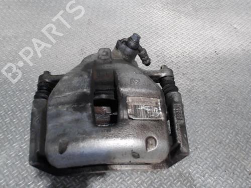 Used Left front brake caliper PEUGEOT 308 SW II (LC_, LJ_, LR_, LX_, L4_) 1.6 HDi / BlueHDi 115 (LCBHXM, LCBHXT) (115 hp) 24075474