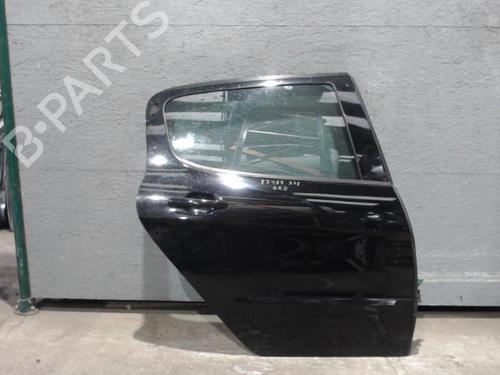 Used Right rear door PEUGEOT 308 I (4A_, 4C_) 1.6 HDi (112 hp) 24093033